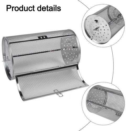 Panier griller extérieur - panier,
