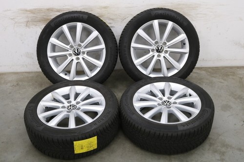Hiver original jantes 17 - !,