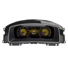 Pour VW Golf 7 MK7 Gti R-Line