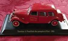 Automobile Miniature Citroën