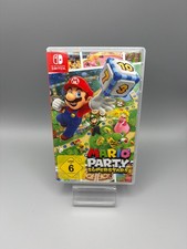 Super mario party superstars - super,