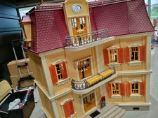 Grande Maison de Ville