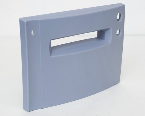 Replacement faceplate for - faceplate,