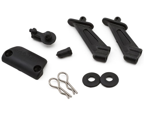 Lrp s10 blast bx2 - body, wing
