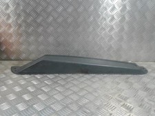 Panneau de porte avant gauche CITROEN C15 95604049