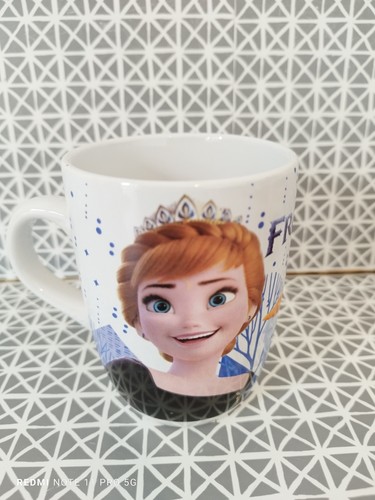 Mug tasse reine des neiges - tasse,