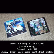 GREYHAWK - Keepers of the