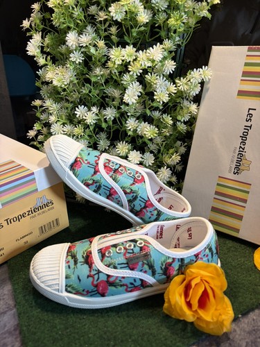 Chaussures les tropeziennes - les,