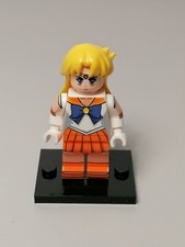 Sailor Moon minifigure manga