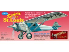Guillow's Model Kits 807