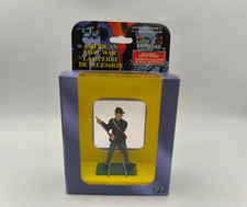 Elite Command Blue Box BBI -