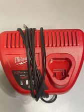 Milwaukee C12C Batterie LI-ION