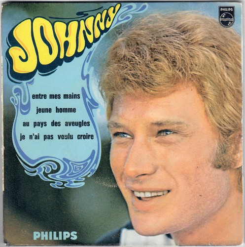 Johnny hallyday entre - johnny,