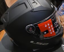 Casque Moto LS2 FF811 VECTOR
