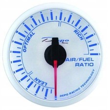 NEUF TOP TUNING GAUGE