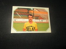 FAUVERGUE   FC SOCHAUX   N°