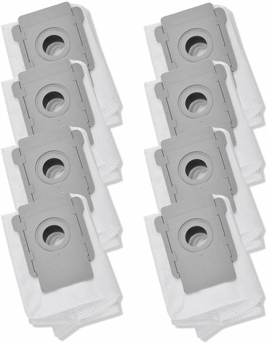 Packs vacuum bags - bags, irobot