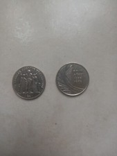 Très belle pièce de 5 francs