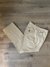 Nine West Women’s Tan Pants
