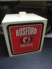 Bac à Glaçons Publicitaire Bosford