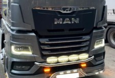 Tuyaux Avant En Acier