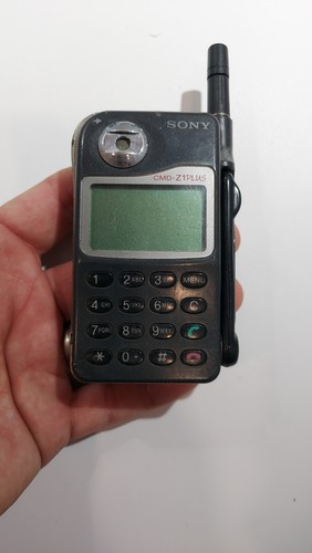 1577 sony cmd plus very - 1577.sony,