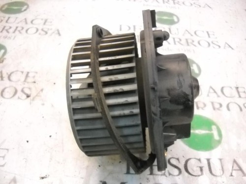 Moteur chauffage 11786446 - chauffage,