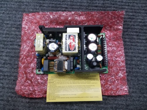 Qsc touchmix power supply - 30,