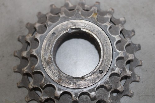 Roue libre pour - pour, dérailleur