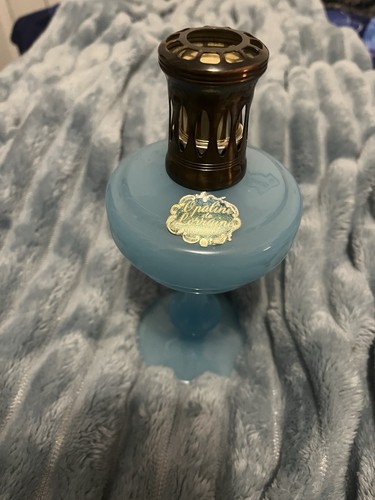 Lampe berger opaline de - lampe, en