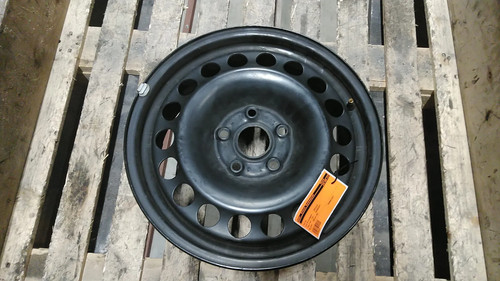 Jante tole volkswagen touran - jante,