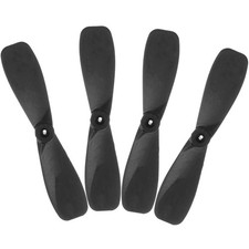  4 Pcs Hélice D'avion Ovni En