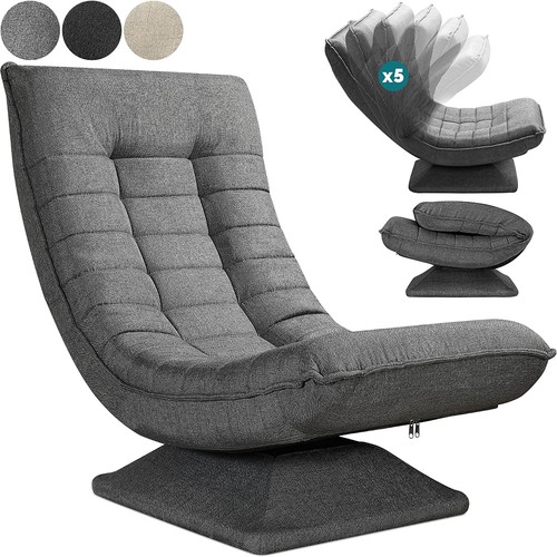 Fauteuil tout confort - , pivotant