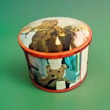 boîte a confiserie bonne nuit les petits nounours nicolas pimprenelle