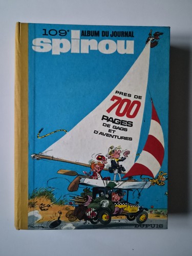 Superbe reliure recueil - superbe,