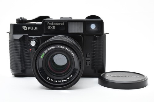 010 vintage mint fuji - s/c, [vintage