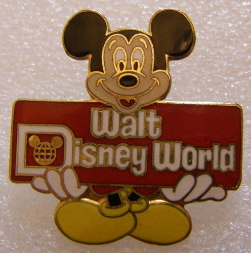 Pin disney mickey mouse walt - disney,