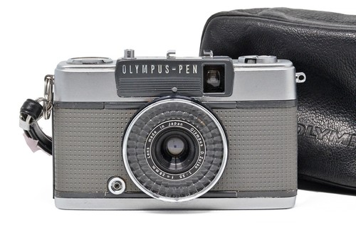 Mint révisé olympus - /,