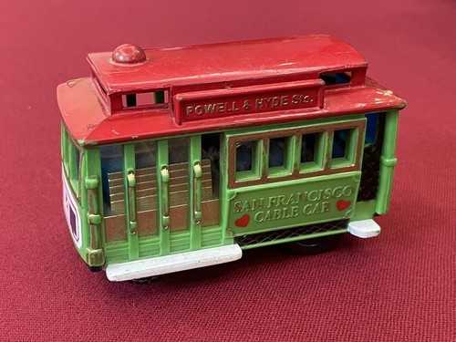 Tramway train miniature san - tramway,