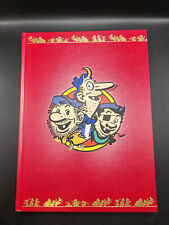 BD Les Pieds Nickeles EO