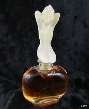 MINIATURE DE PARFUM  VINTAGE  ISADORA PARIS  PARFUM 1976