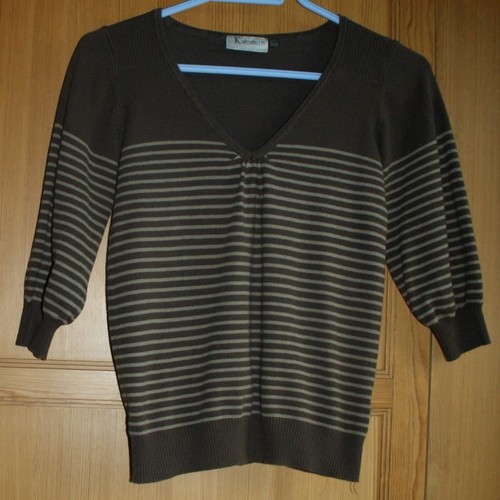 Pull femme marque woman - pull, k