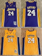 Adult Los Angeles Lakers 24