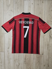 AC MILAN 2014 2015 HOME