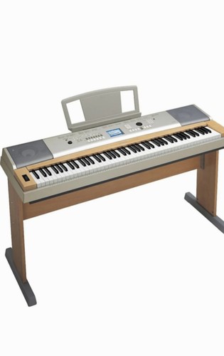 Yamaha ypg 625 - yamaha, ypg-625