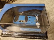 altaya miniature 1/43