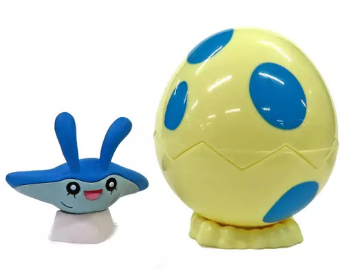 Mini figurine tamanta pokemon - figurine, "pokemon