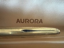 Stylo À Plume AURORA 88 Nib