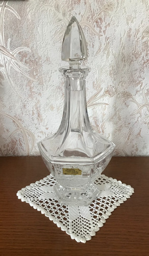 Carafe décanter vin - vin, en