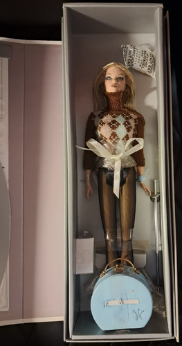 Fashion royalty 2004 vanessa - 2004,